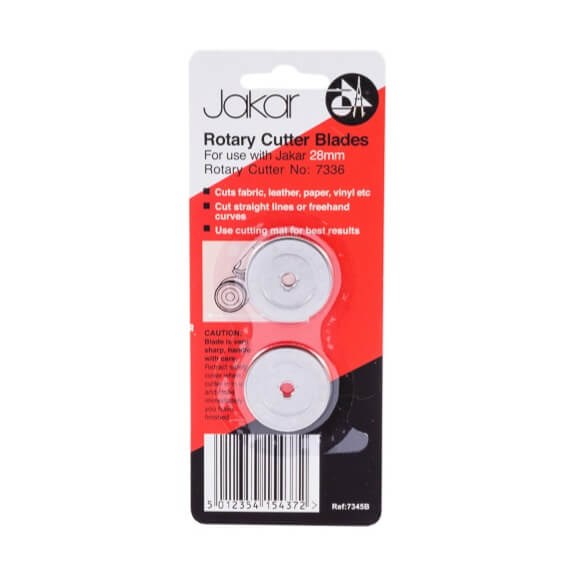 Rotary Cutter Straight Blades K&M Evans Trading Ltd.